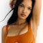 Chloe Orange Sunset