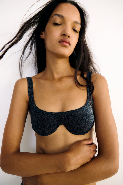 Chloe Midnight Black
