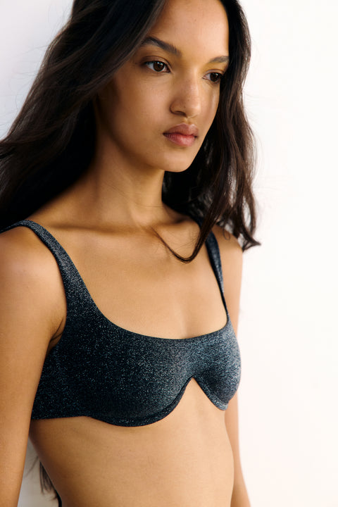 Chloe Midnight Black