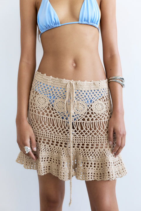 Solana Skirt