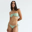 Halter Top in Sage Green