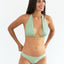 Wave in Sage Green