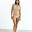 Wave in Sage Green