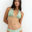 Wave in Sage Green
