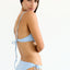 Underwire Top in Sky Blue