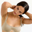 Underwire Top in Golden Sand