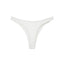 Curve Bottom White