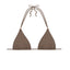 Lunabella Top Taupe