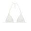 Lunabella Top White