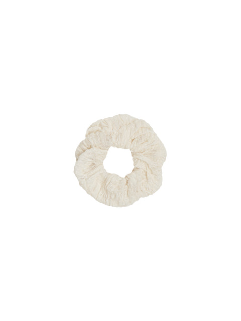 Scrunchie Linen