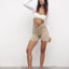 Lua Bolero White
