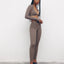 Lotus Top Taupe