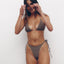 Lunabella Top Taupe