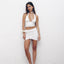 Esmeray Off-White