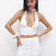 Esmeray Off-White