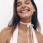 Lewanna Top Off-White
