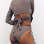 Arc Bottom Taupe