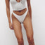 Lewanna Top Off-White