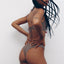 Curve Bottom Taupe