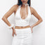 Lewanna Top Off-White