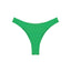 Curve Bottom Esmeralda