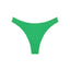 Curve Bottom Esmeralda