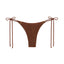 Cheeky Bottom Brown Chestnut