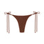 Cheeky Bottom Brown Chestnut