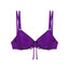 Lappa Top Lilac Lavanda