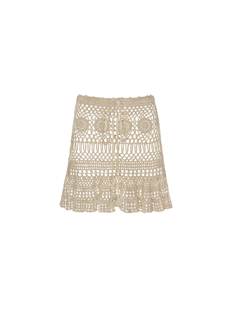 Solana Skirt