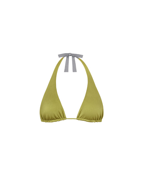 Bruna Olive Sky | Reversible