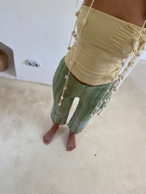 La Isla Pant