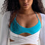 Lua Bolero White