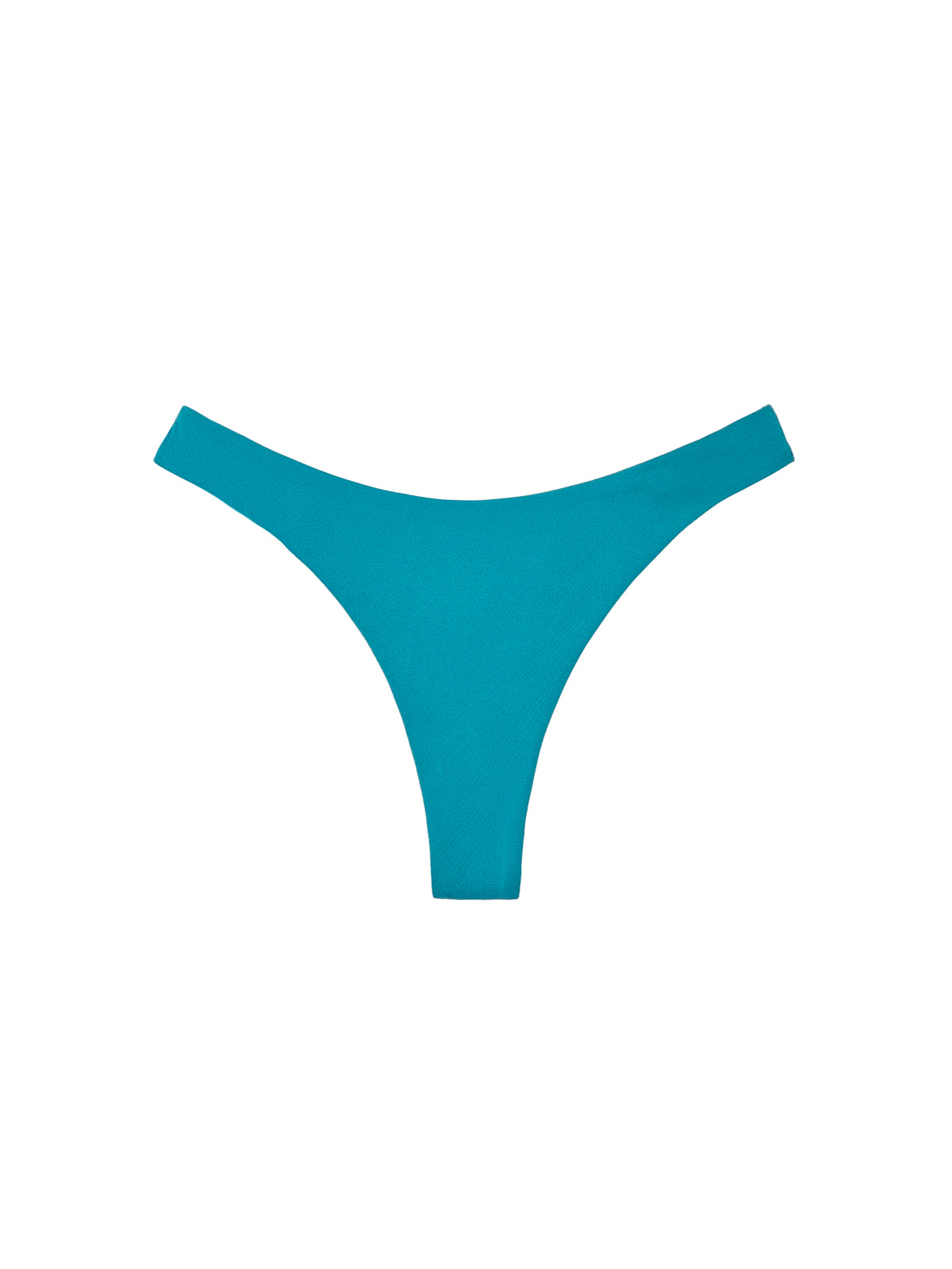 Curve Bottom Turquoise