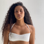 Aruna Top White