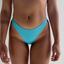 Curve Bottom Turquoise