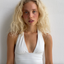 Lewanna Top Off-White