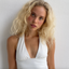Lewanna Top Off-White