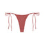 Palm Bottom Dusty Rose