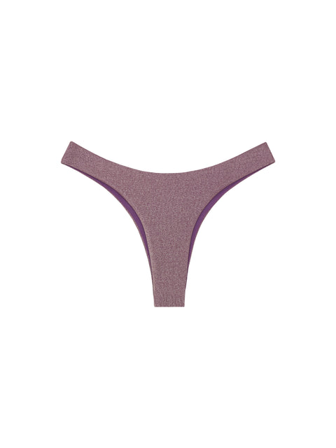 Wave Bottom Lavender Dusk