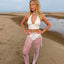 Lewanna Top Off-White