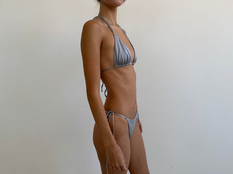 Laia in Silver