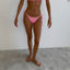 Laia in Flamingo Pink