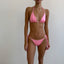 Laia in Flamingo Pink