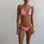 Cheeky in Flamingo Pink