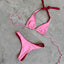 Curve in Wild Bloom | Reversible