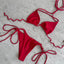Laia in Strawberry