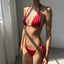 Laia in Strawberry