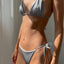 Cheeky in Silver