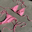 Laia in Flamingo Pink